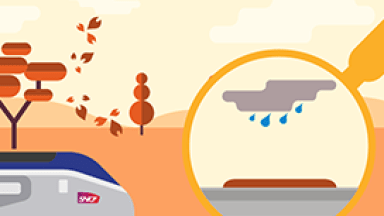 Visuel Patinage/Enrayage