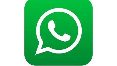 Logo Whatsapp