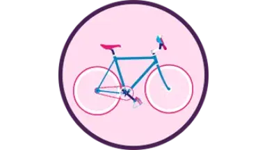 Train nomad 2025 velo