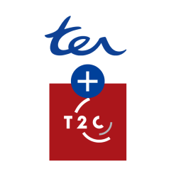 TER + T2C
