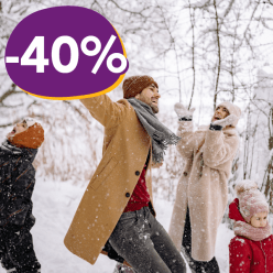 -40 %