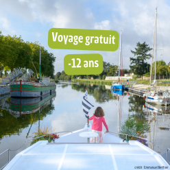 voyage gratuit moins de 12 ans