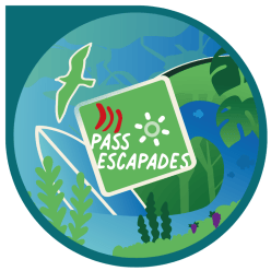 Pass Escapdes