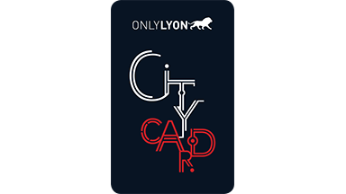 OnlyLyon City Card