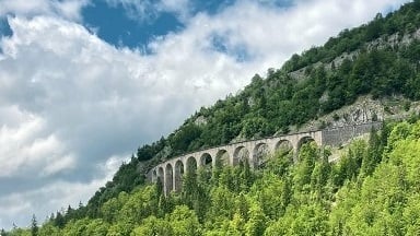 Photo ligne des Hirondelles