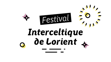 Festival Interceltique Lorient : 18€ AR en TER | TER BreizhGo