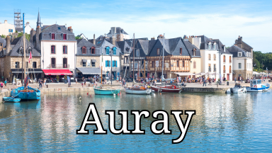 Auray