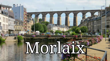 Morlaix