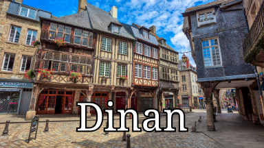 Dinan