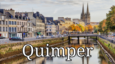Quimper