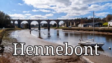 Hennebont