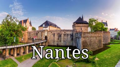 Nantes