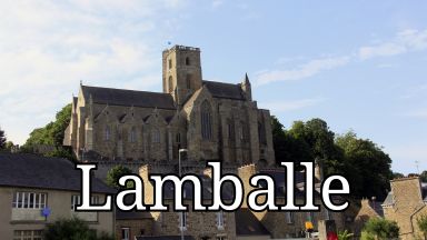 Lamballe
