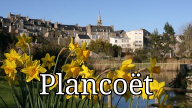 Plancoët