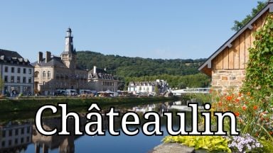 Châteaulin