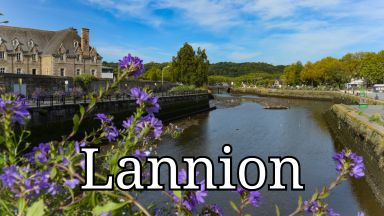 Lannion