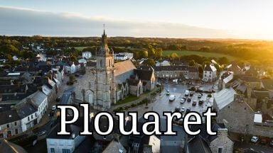 Plouaret