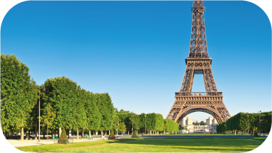 Tour Eiffel Paris