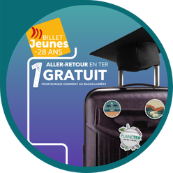 Offre Bachelier 2026
