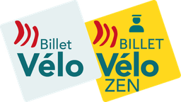 Billet Vélo et VéloZEN