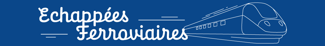 Echappées-Ferroviaires