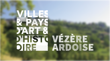 Villes et Pays d'Art et d'Histoire Vézère Ardoise