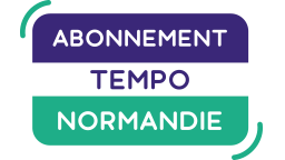 Abonnement Tempo Normandie