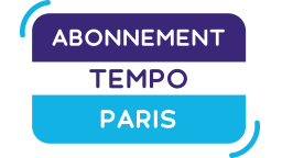 Abonnement Tempo Paris