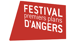 Logo Festival Premiers Plans Angers