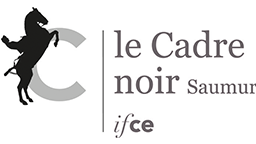 Logo Le Cadre Noir de Saumur