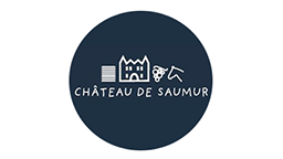 Logo Château de Saumur