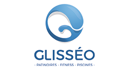 Logo Glisseo