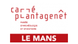 Logo du Musée d'Archéologie et d'Histoire