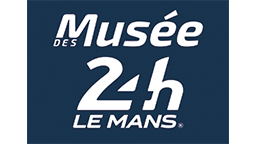 Logo Musée des 24h du Mans