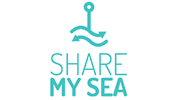 Logo Share My Sea