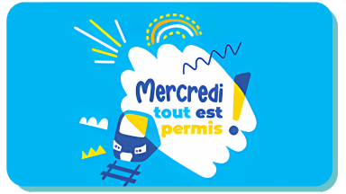 Mercredi tout est permis Tutti